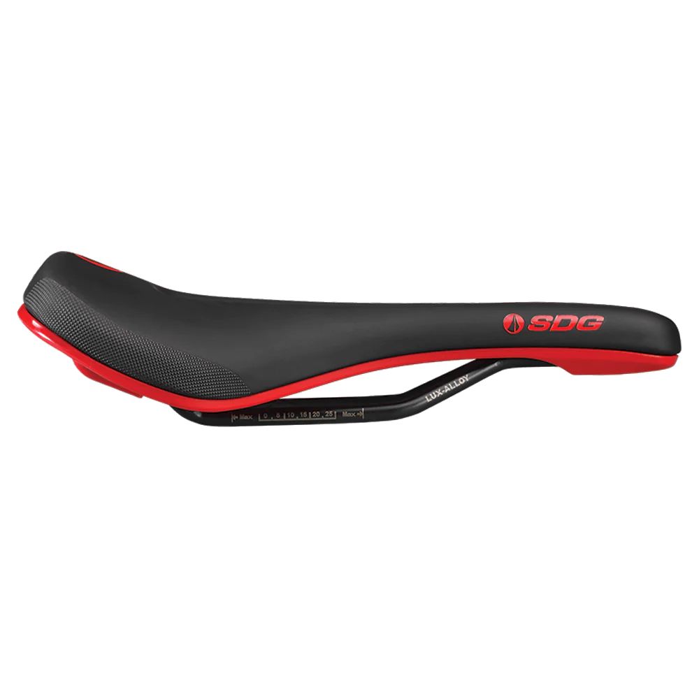 BEL AIR V3 MAX SADDLE - LUX ALLOY RAIL - ULTIMATE - Image 8