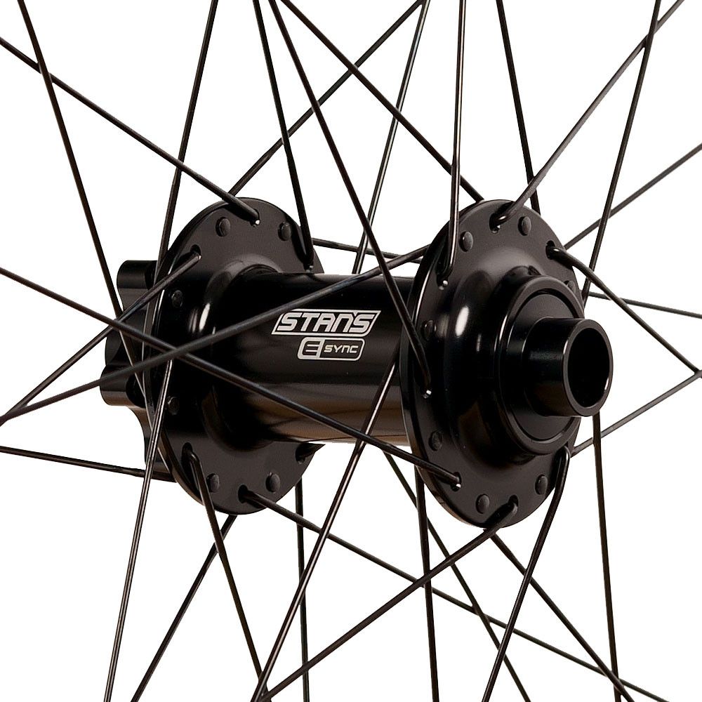 FLOW EX3 ON E-SYNC - 27.5" REAR WHEEL ONLY - Image 4