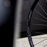 FLOW MK4 26" ON DT350 - WHEELSET - Image 2