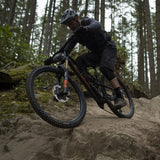 ARCH MK4 ON CHRIS KING - 27.5" WHEELSET - Image 6