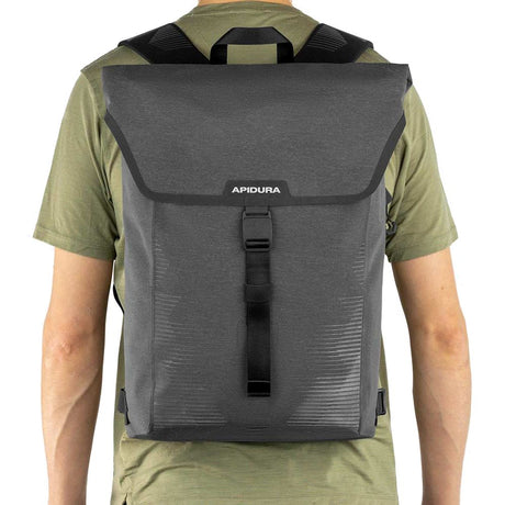 APIDURA - CITY BACKPACK 20L - Image 1