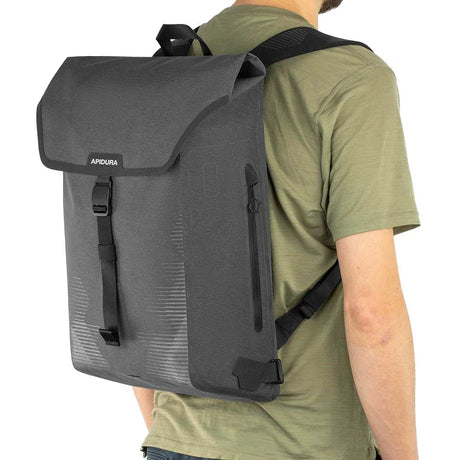 APIDURA - CITY BACKPACK 20L - Image 2