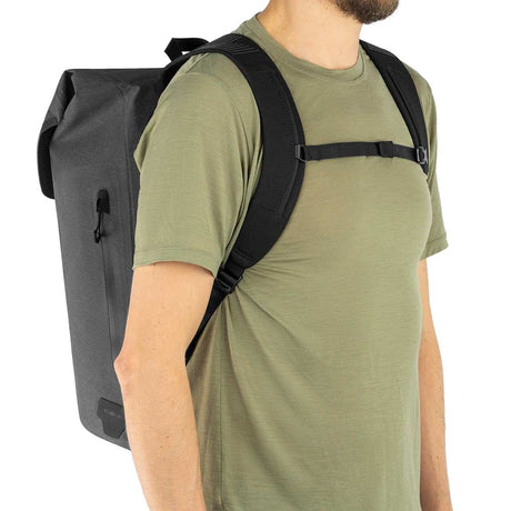 APIDURA - CITY BACKPACK 20L - Image 3