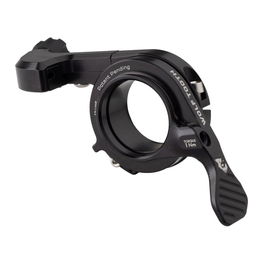 DROPPER REMOTE - BARCENTRIC - Image 1