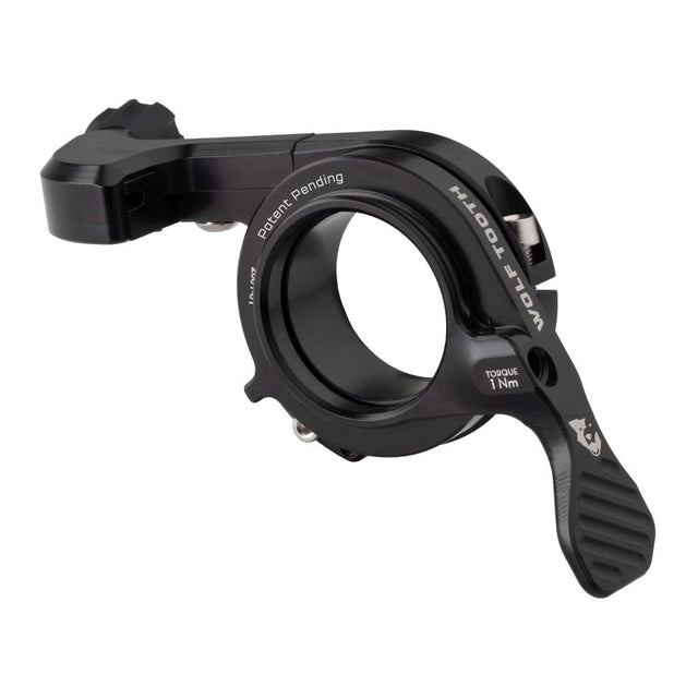 DROPPER REMOTE - BARCENTRIC - Image 1