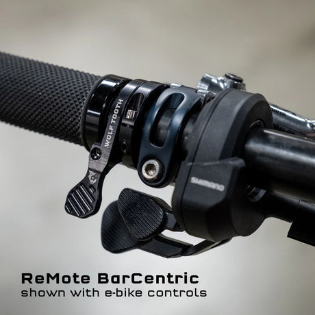 DROPPER REMOTE - BARCENTRIC - Image 4