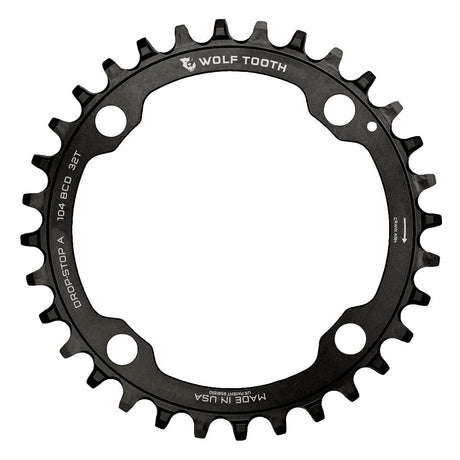 104 BCD DROP-STOP B CHAINRING - Image 3