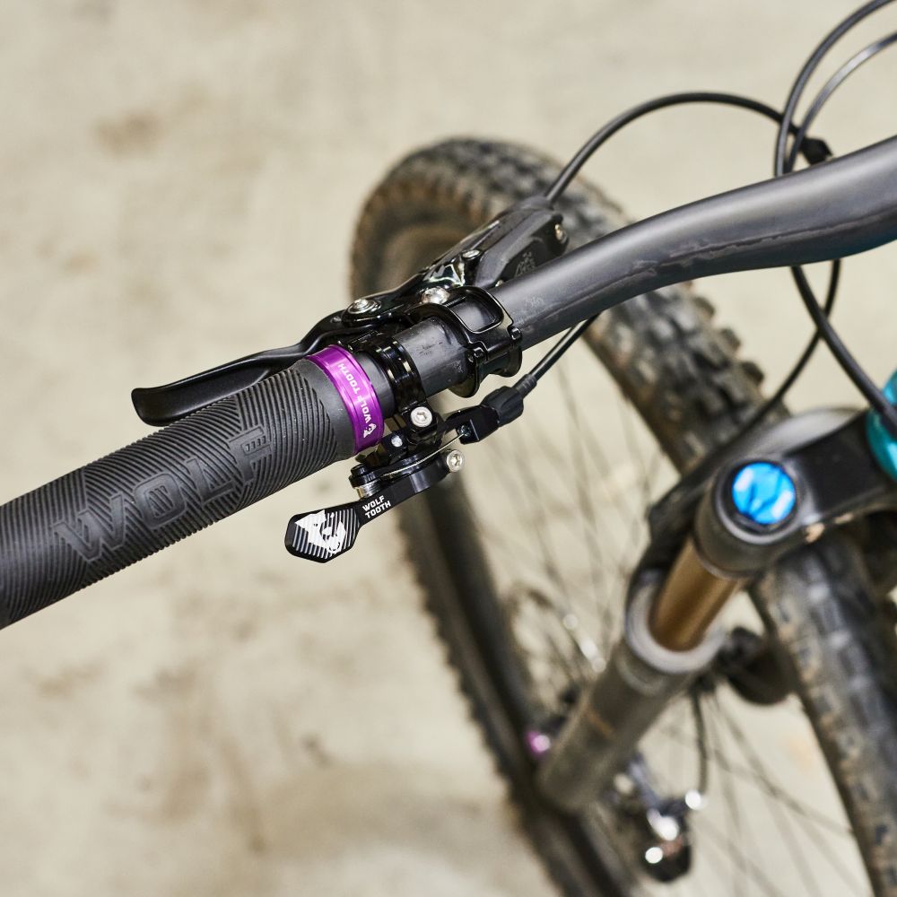 DROPPER LEVER - REMOTE PRO - Image 18