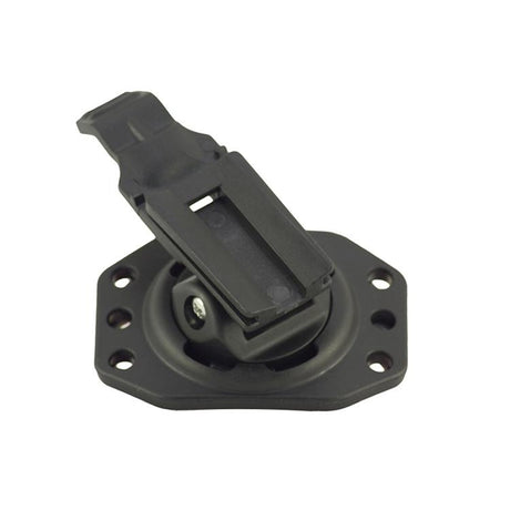 Lumina Stick On Helmet Mount
