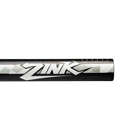 DEITY - ZINK SIGNATURE CZ40 31.8MM HANDLEBAR - Image 4