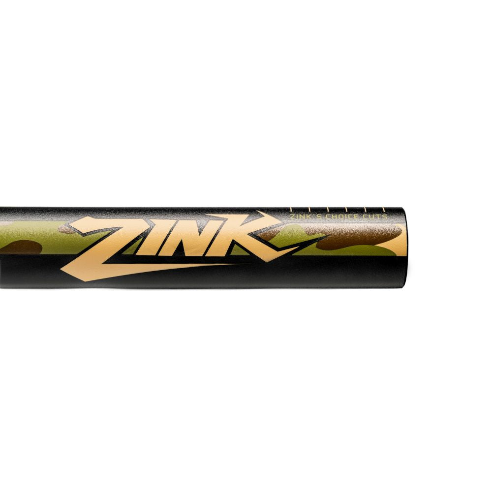 DEITY - ZINK SIGNATURE CZ40 31.8MM HANDLEBAR - Image 3