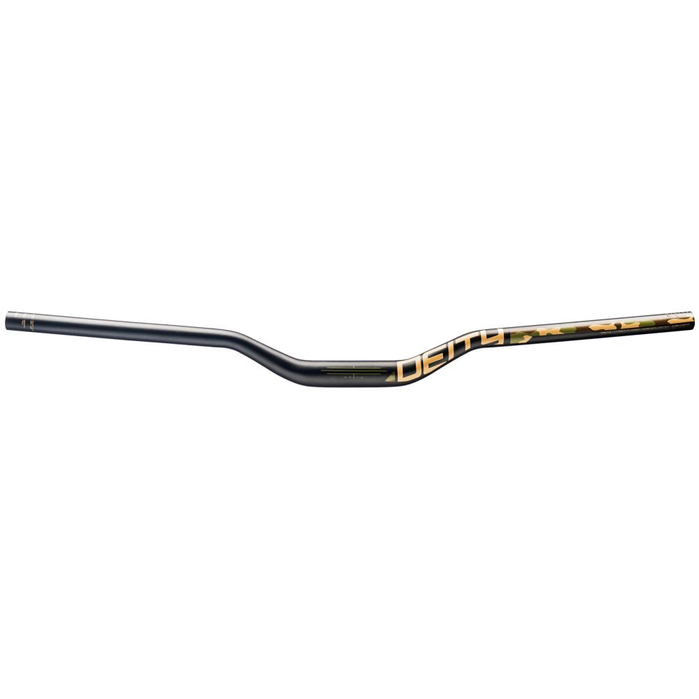 DEITY - ZINK SIGNATURE CZ40 31.8MM HANDLEBAR - Image 1