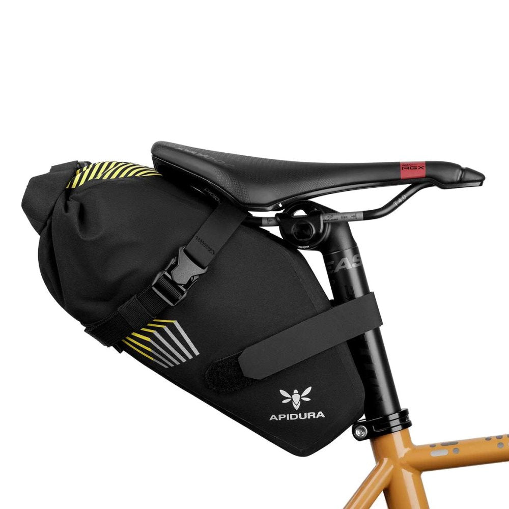 APIDURA - RACING SADDLE PACK - Image 1