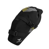 APIDURA - RACING SADDLE PACK - Image 3