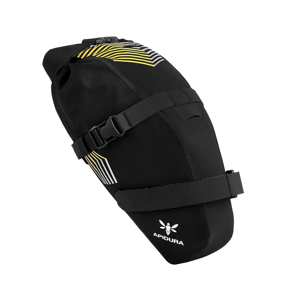 APIDURA - RACING SADDLE PACK - Image 2