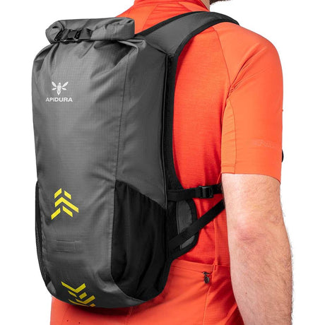 APIDURA - BACKCOUNTRY SERIES HYDRATION BACKPACK - Image 11