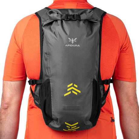 APIDURA - BACKCOUNTRY SERIES HYDRATION BACKPACK - Image 12