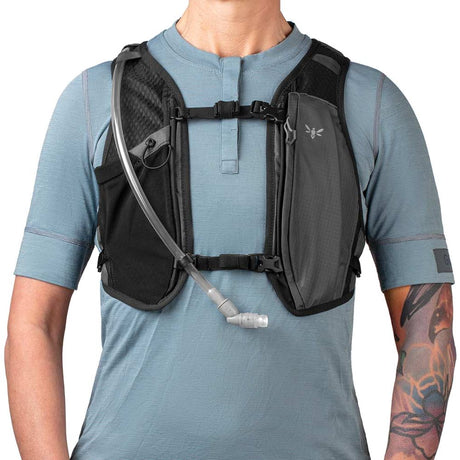 APIDURA - BACKCOUNTRY SERIES HYDRATION BACKPACK - Image 1