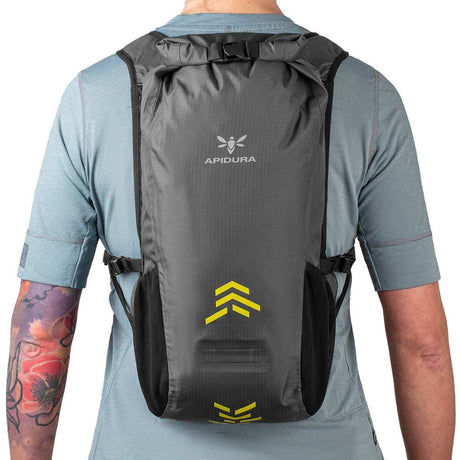 APIDURA - BACKCOUNTRY SERIES HYDRATION BACKPACK - Image 5