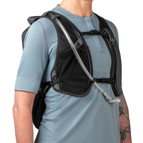 APIDURA - BACKCOUNTRY SERIES HYDRATION BACKPACK - Image 2