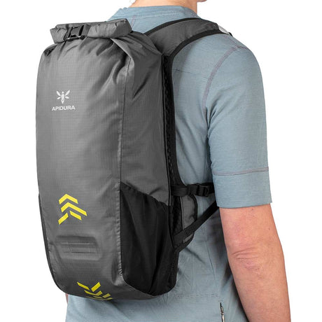 APIDURA - BACKCOUNTRY SERIES HYDRATION BACKPACK - Image 4