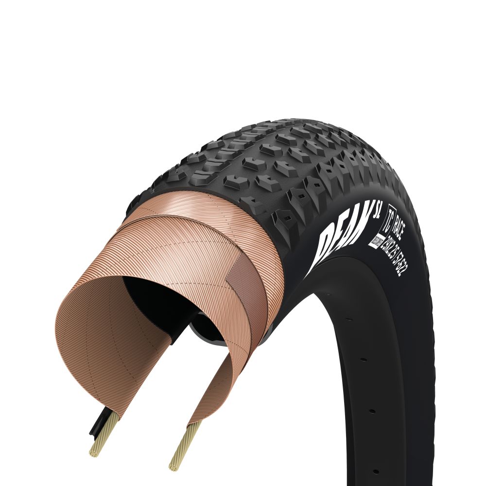 GOODYEAR XC RACE TYRE - PEAK SL  - 29" - Image 8