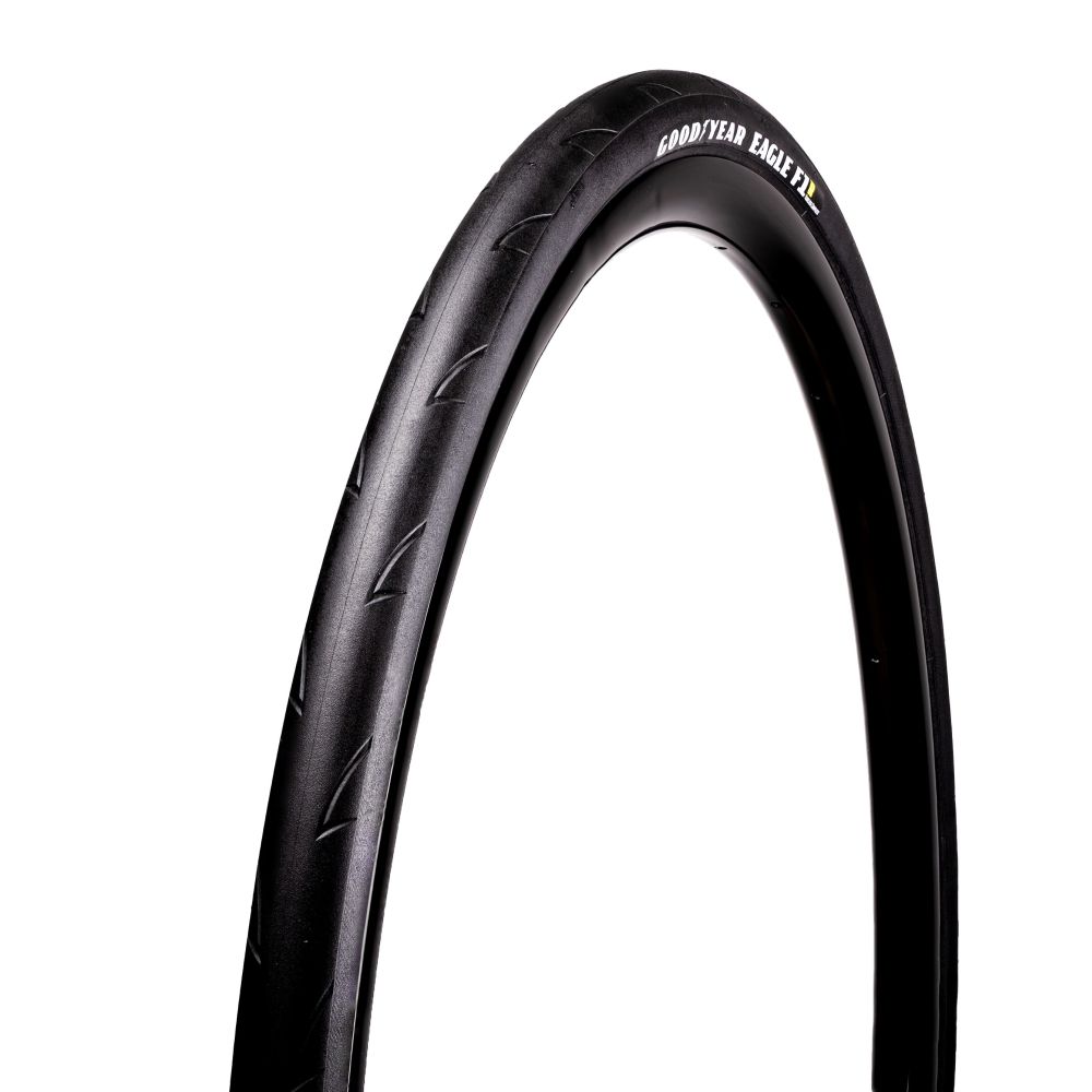 GOODYEAR ROAD TYRE - EAGLE F1 R TUBELESS - Image 2