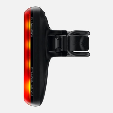 KNOG BLINDER R-150 REAR BIKE LIGHT - Image 3