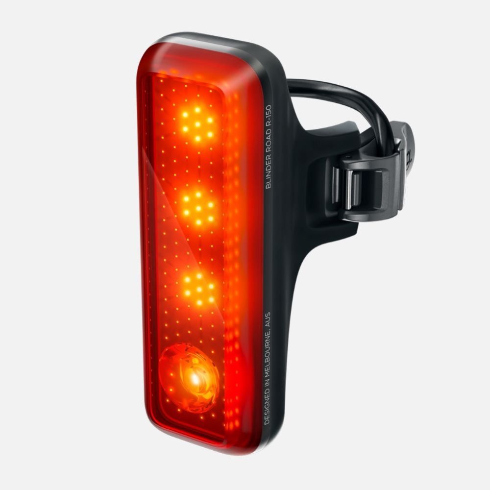 KNOG BLINDER R-150 REAR BIKE LIGHT - Image 2