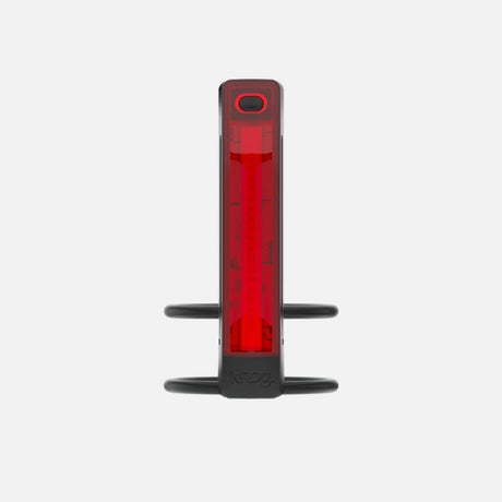 KNOG PLUS REAR BIKE LIGHT - Image 1