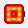 KNOG BLINDER REAR BIKE LIGHT - Image 1