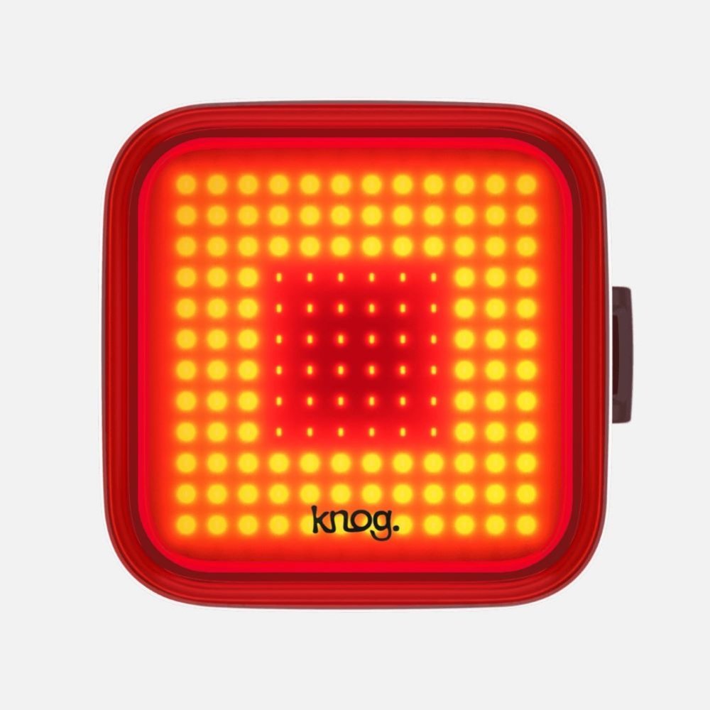 KNOG BLINDER REAR BIKE LIGHT - Image 1