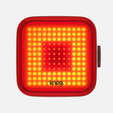 KNOG BLINDER REAR BIKE LIGHT - Image 1