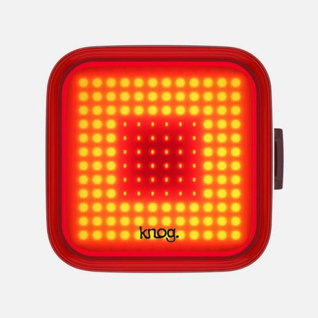 KNOG BLINDER REAR BIKE LIGHT - Image 1