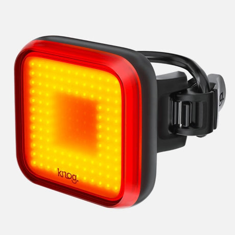 KNOG BLINDER REAR BIKE LIGHT - Image 4