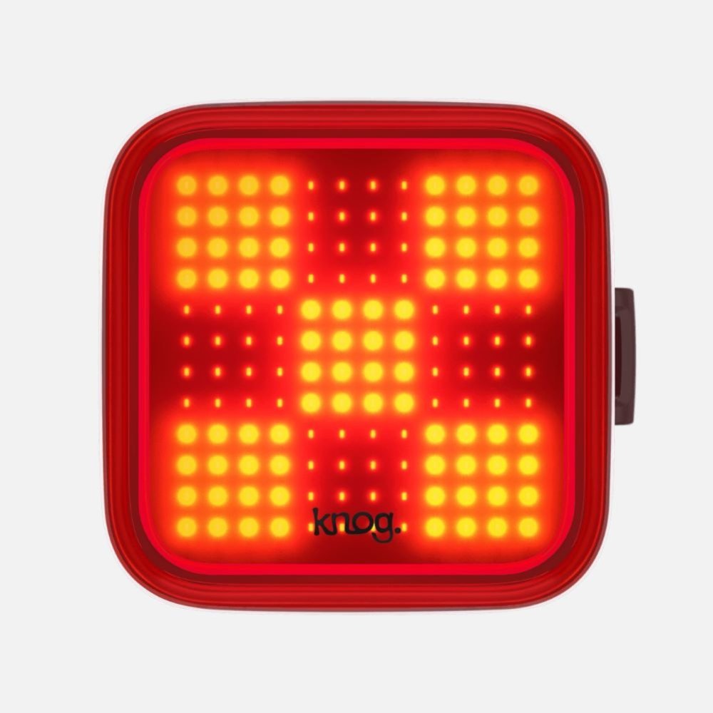 KNOG BLINDER REAR BIKE LIGHT - Image 3