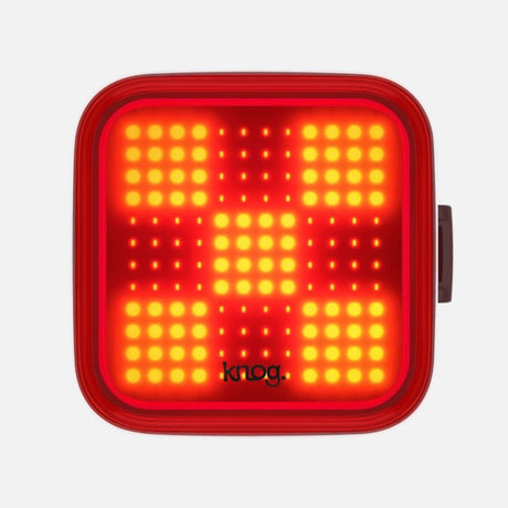 KNOG BLINDER REAR BIKE LIGHT - Image 3