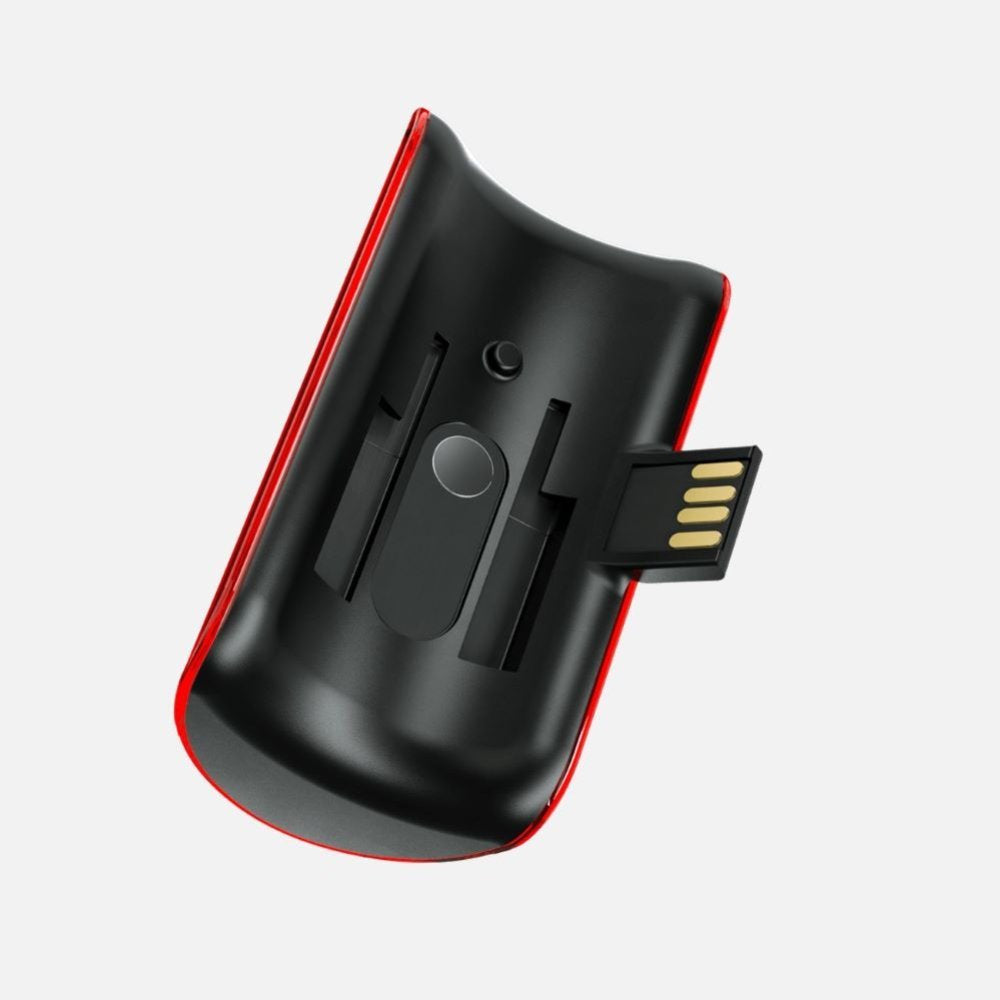 KNOG MID COBBER REAR BIKE LIGHT - Image 7