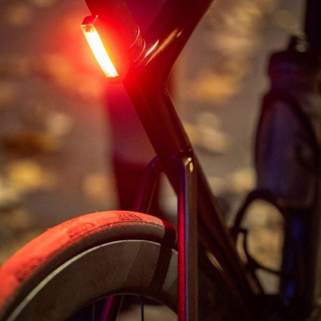 KNOG PLUS REAR BIKE LIGHT - Image 11