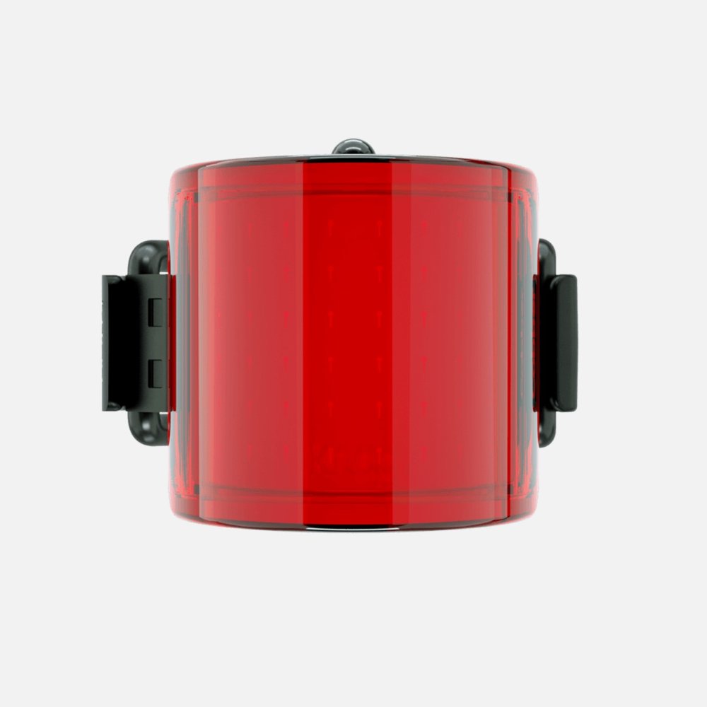 KNOG LIL' COBBER REAR BIKE LIGHT - Image 1