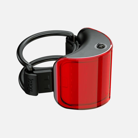 KNOG LIL' COBBER REAR BIKE LIGHT - Image 3