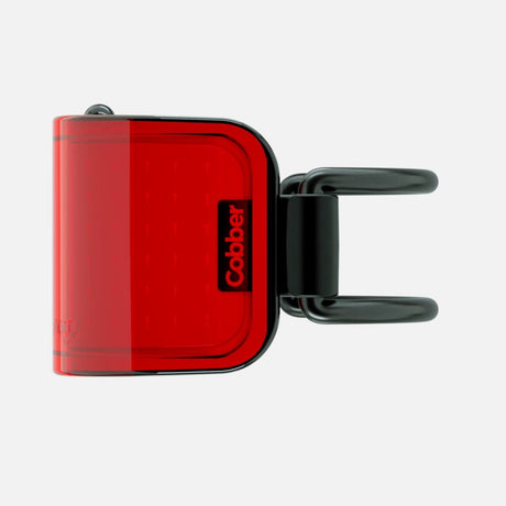 KNOG LIL' COBBER REAR BIKE LIGHT - Image 5