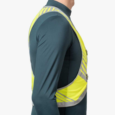 APIDURA - PACKABLE VISIBILITY VEST - Image 11