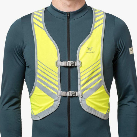 APIDURA - PACKABLE VISIBILITY VEST - Image 9