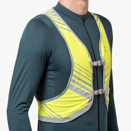 APIDURA - PACKABLE VISIBILITY VEST - Image 10