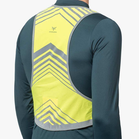 APIDURA - PACKABLE VISIBILITY VEST - Image 12