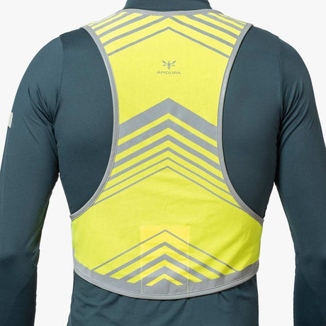 APIDURA - PACKABLE VISIBILITY VEST - Image 13