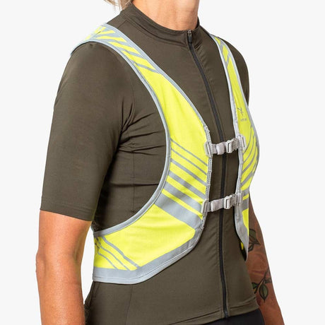 APIDURA - PACKABLE VISIBILITY VEST - Image 2