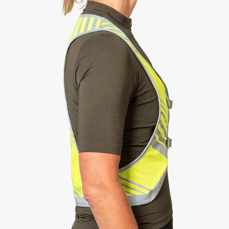 APIDURA - PACKABLE VISIBILITY VEST - Image 3