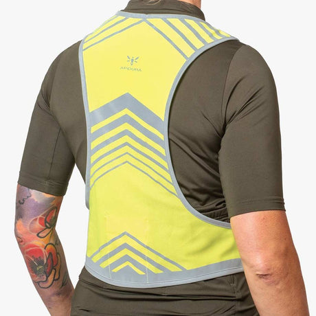 APIDURA - PACKABLE VISIBILITY VEST - Image 4